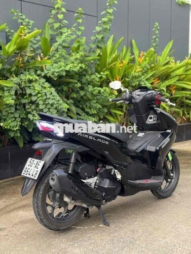 Honda Air Blade 125 2026 Đen Việt Nam
