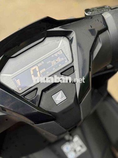 Honda Air Blade 125 2026 Đen Việt Nam