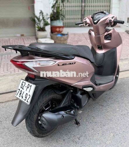 Honda Lead Úp 4val Kiểng Chính Chủ,Đưa trc 19tr+