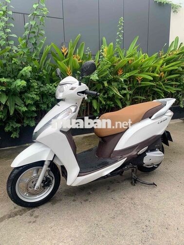 Honda Lead 2015 Trắng