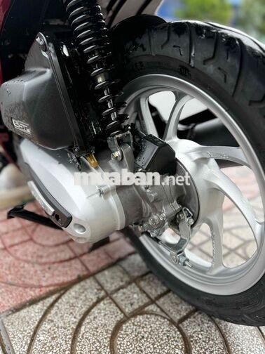 Honda Vision 2022 16000 km Đỏ