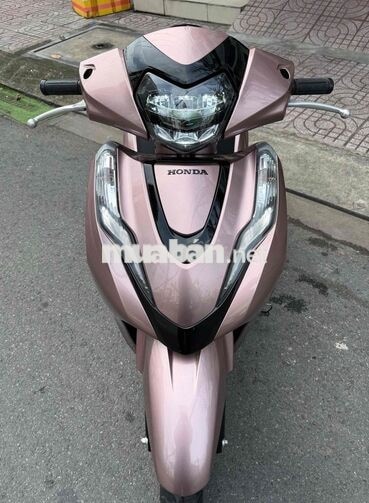 Honda Lead Úp 4val Kiểng Chính Chủ,Đưa trc 19tr+