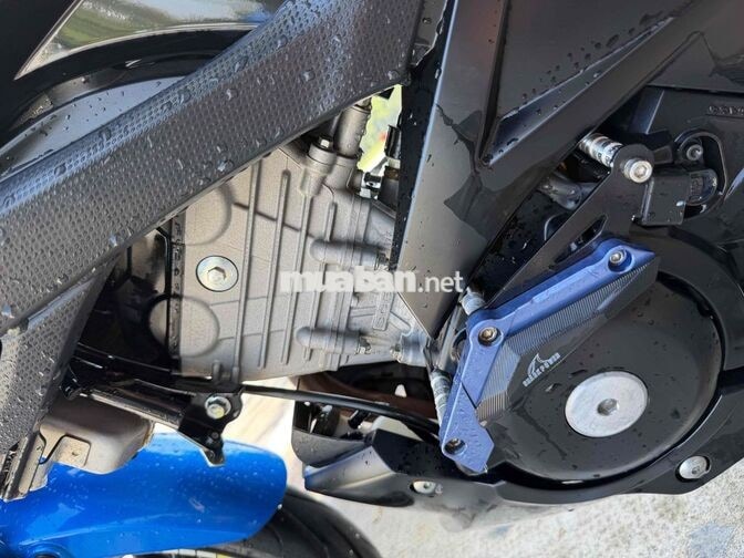 gsx 150 siêu cọp
