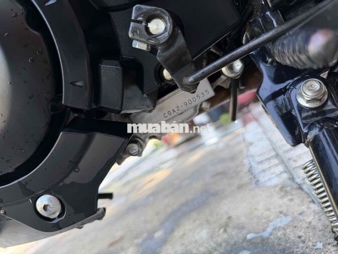 gsx 150 siêu cọp