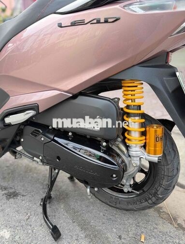 Honda Lead Úp 4val Kiểng Chính Chủ,Đưa trc 19tr+