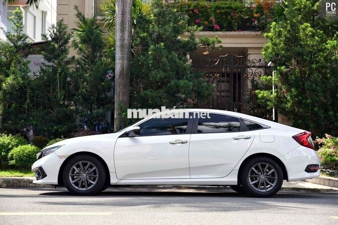 CIVIC G 2020 CỰC MỚI, Odo: chỉ 3,4vạn km,CHÍNH CHỦ
