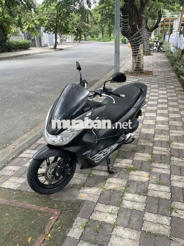 Honda PCX / 2015