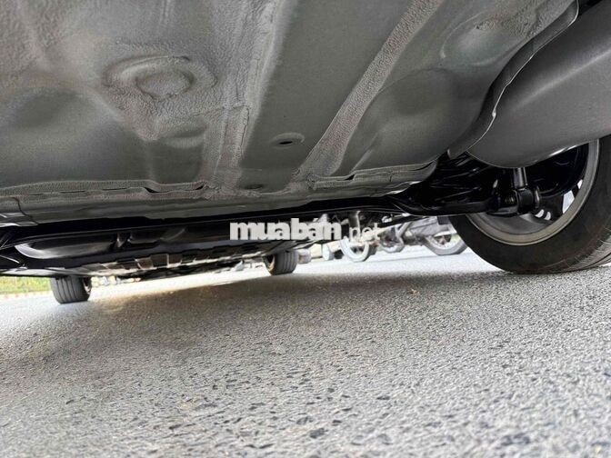 Honda City Top 2018 Xanh Tự động
