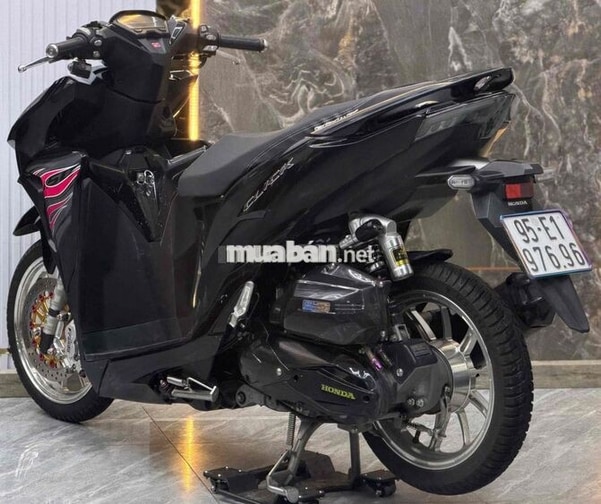 Vario 150 Trả Trước 23Tr Góp Bao Nợ Xấu