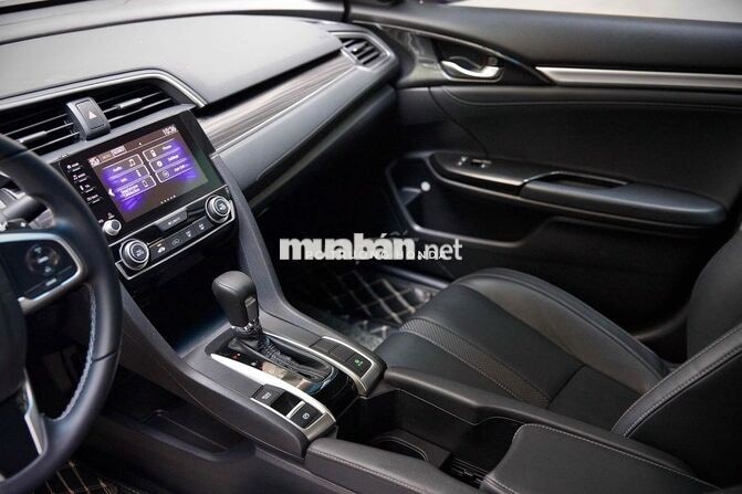 CIVIC G 2020 CỰC MỚI, Odo: chỉ 3,4vạn km,CHÍNH CHỦ