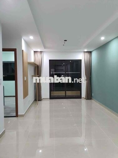 BÁN RẺ CĂN CITYLAND LOCK MỚI 81M2 2PN 2WC SỔ HỒNG 5,3 TỶ