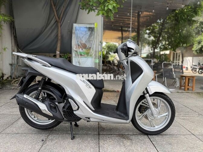 SH 150 CBS 2017 -1 CHỦ - MÁY ZIN