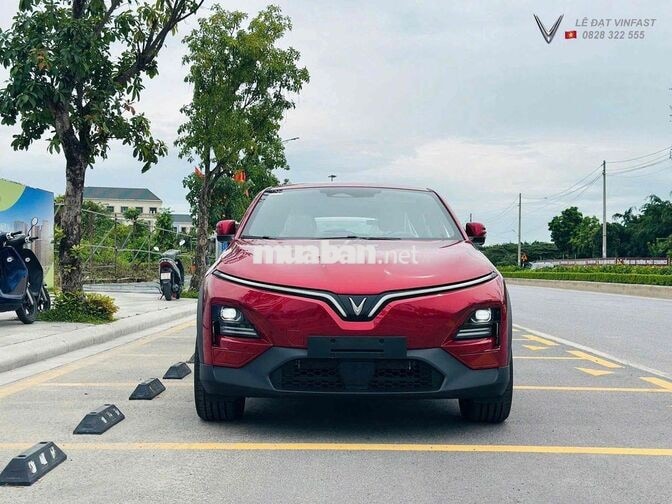 VINFAST VF6 2026 - GIẢM ~93 TRIỆU - XE SẴN GIAO