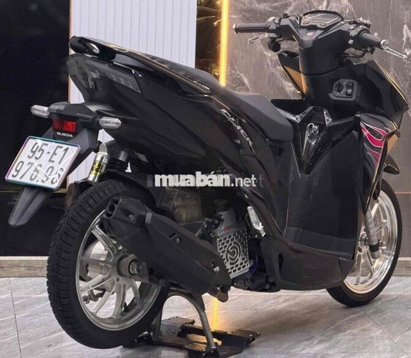 Vario 150 Trả Trước 23Tr Góp Bao Nợ Xấu