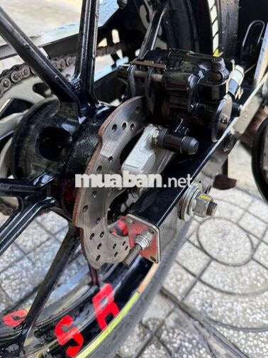 gsx 150 siêu cọp