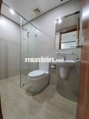 BÁN RẺ CĂN CITYLAND LOCK MỚI 81M2 2PN 2WC SỔ HỒNG 5,3 TỶ