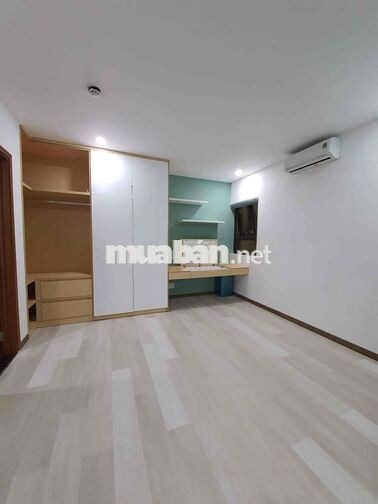 BÁN RẺ CĂN CITYLAND LOCK MỚI 81M2 2PN 2WC SỔ HỒNG 5,3 TỶ
