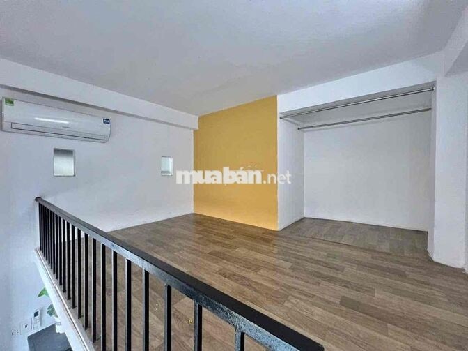 Cho thuê duplex - Nguyễn Thái Sơn