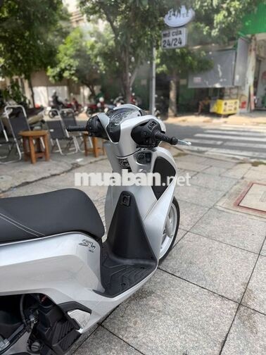 SH 150 CBS 2017 -1 CHỦ - MÁY ZIN