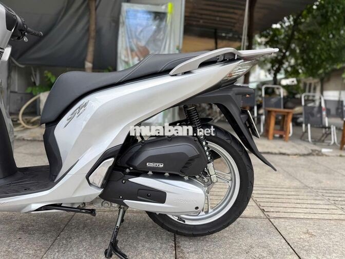 SH 150 CBS 2017 -1 CHỦ - MÁY ZIN