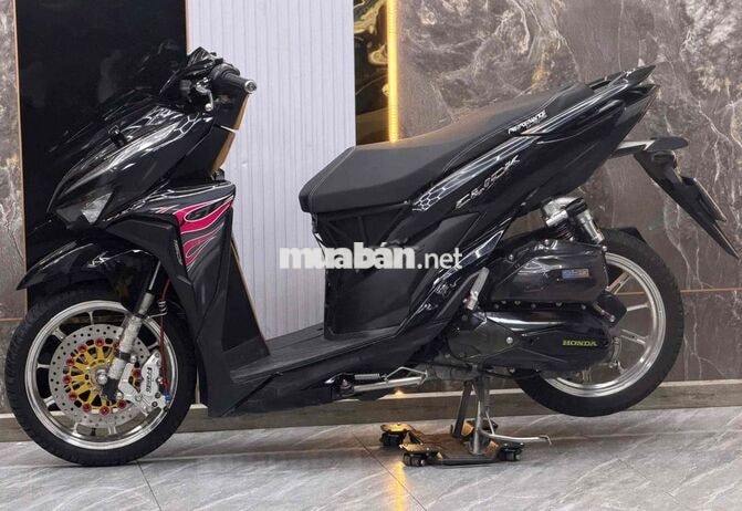 Vario 150 Trả Trước 23Tr Góp Bao Nợ Xấu