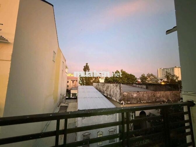 phòng minihouse cái khế vincom hùng vương 