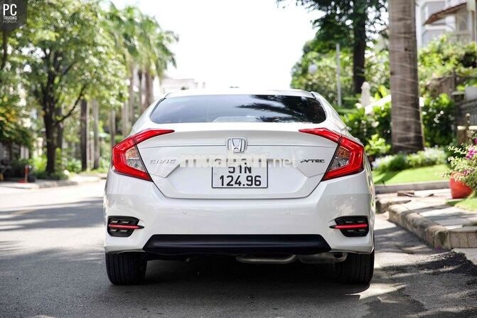 CIVIC G 2020 CỰC MỚI, Odo: chỉ 3,4vạn km,CHÍNH CHỦ