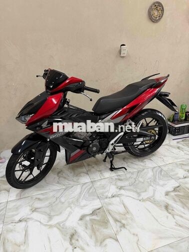 Honda Winner X 2021 Đỏ đen
