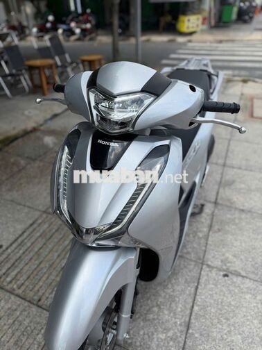 SH 150 CBS 2017 -1 CHỦ - MÁY ZIN