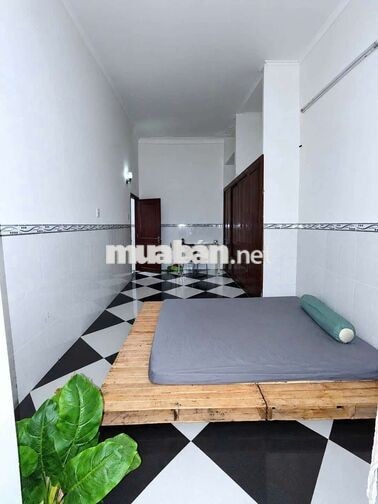 phòng minihouse cái khế vincom hùng vương 