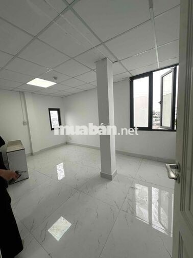 CHDV CẦU TRƯỜNG ĐAI GẦN LÊ ĐỨC THỌ - 2TR8 - 3TR THANG MÁY - HẦM - OTO