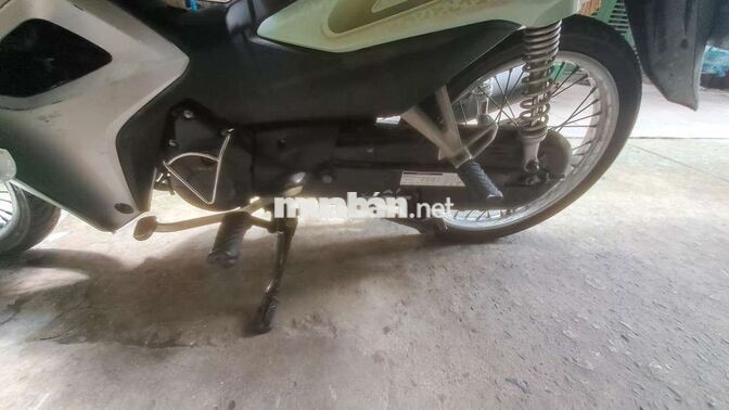 bán chiếc xe Honda đời 2020