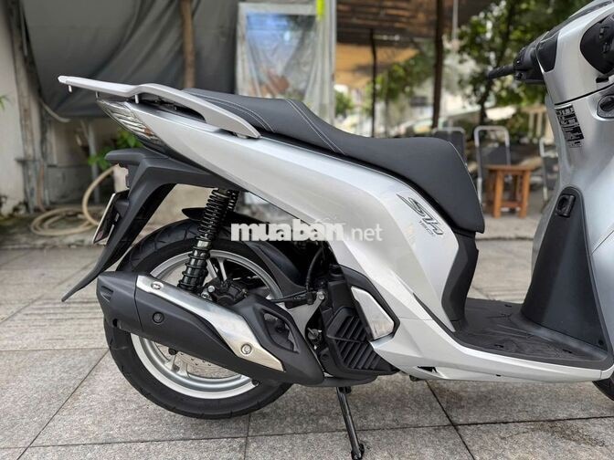 SH 150 CBS 2017 -1 CHỦ - MÁY ZIN