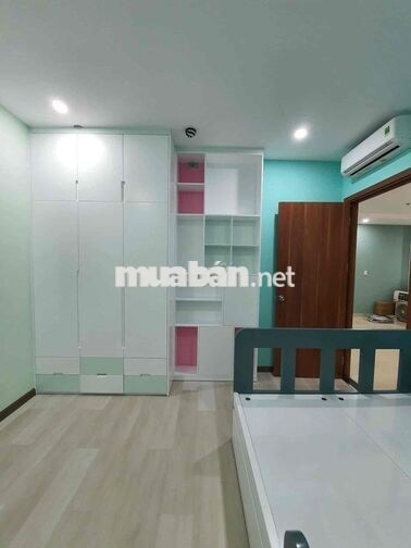 BÁN RẺ CĂN CITYLAND LOCK MỚI 81M2 2PN 2WC SỔ HỒNG 5,3 TỶ