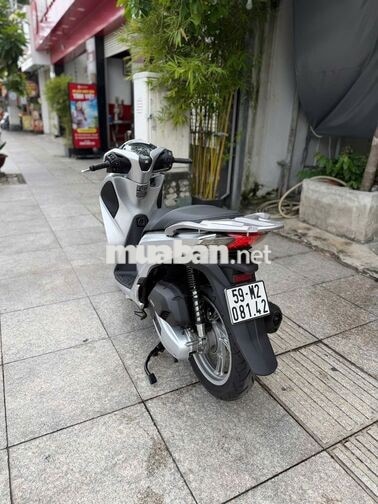 SH 150 CBS 2017 -1 CHỦ - MÁY ZIN