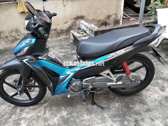 Honda Wave RSX fi-2019 chính chủ bstp 