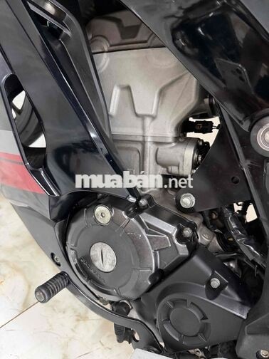 Honda Winner X 2021 Đỏ đen