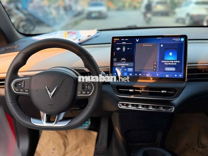VINFAST VF6 2026 - GIẢM ~93 TRIỆU - XE SẴN GIAO