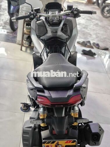 Honda ADV 150 2020 Bạc 18000 km
