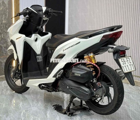 Vario 150 Trả Trước 20Tr Góp Bao Nợ Xấu