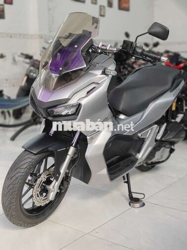Honda ADV 150 2020 Bạc 18000 km