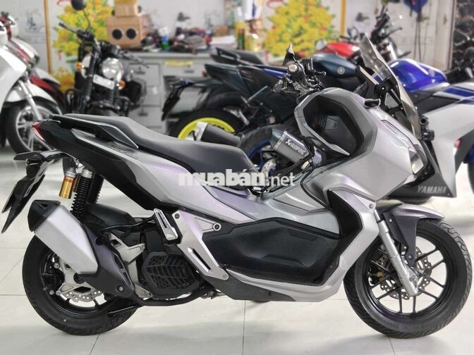 Honda ADV 150 2020 Bạc 18000 km