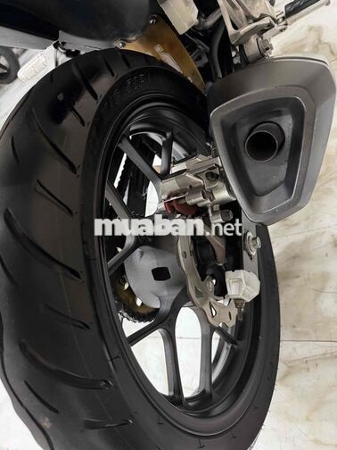 Honda Winner X 2021 Đỏ đen