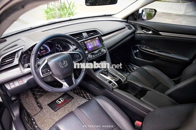 CIVIC G 2020 CỰC MỚI, Odo: chỉ 3,4vạn km,CHÍNH CHỦ