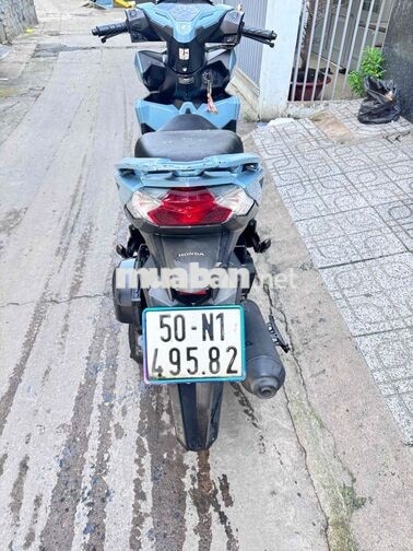 Honda Vario 2017 125cc Xanh 35000km