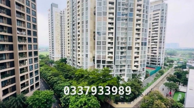 CANTAVIL AN PHÚ 2PN 75M2  GIÁ TỐT 6.3 TỶ 