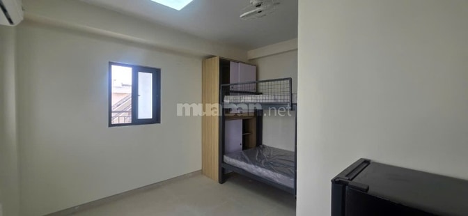 Cho thuê CHDV 106/39 Bình Lợi, Nhà 3 mặt tiền 12m