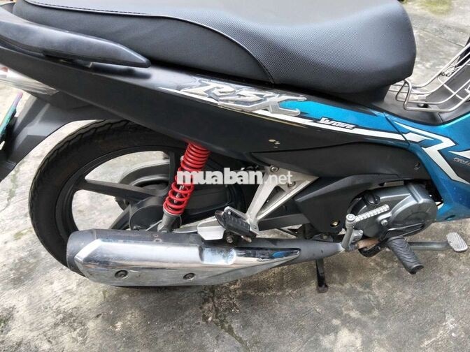 Honda Wave RSX fi-2019 chính chủ bstp 
