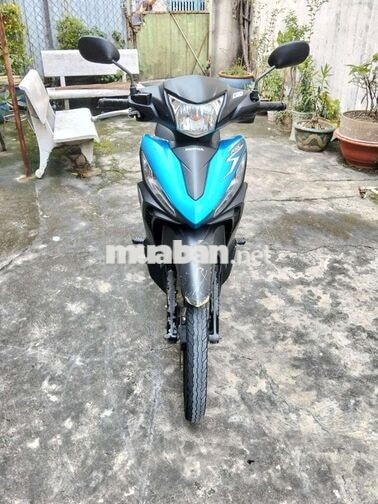 Honda Wave RSX fi-2019 chính chủ bstp 