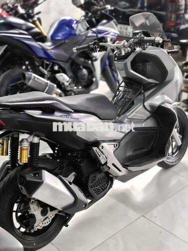 Honda ADV 150 2020 Bạc 18000 km